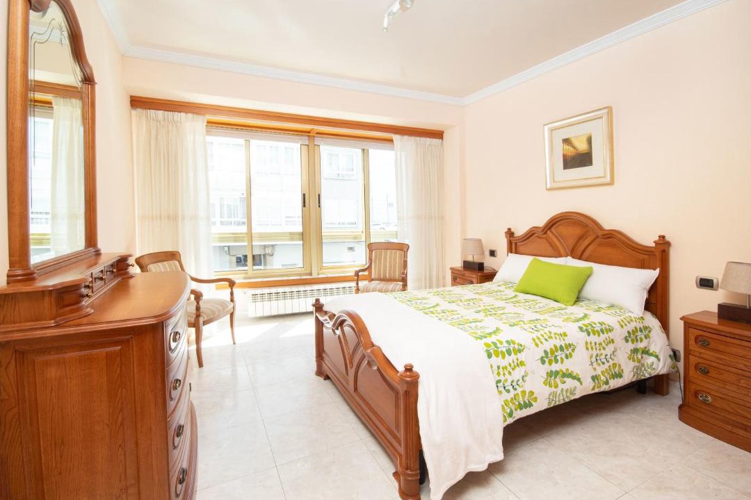 Photo of Bedroom in Carballo
