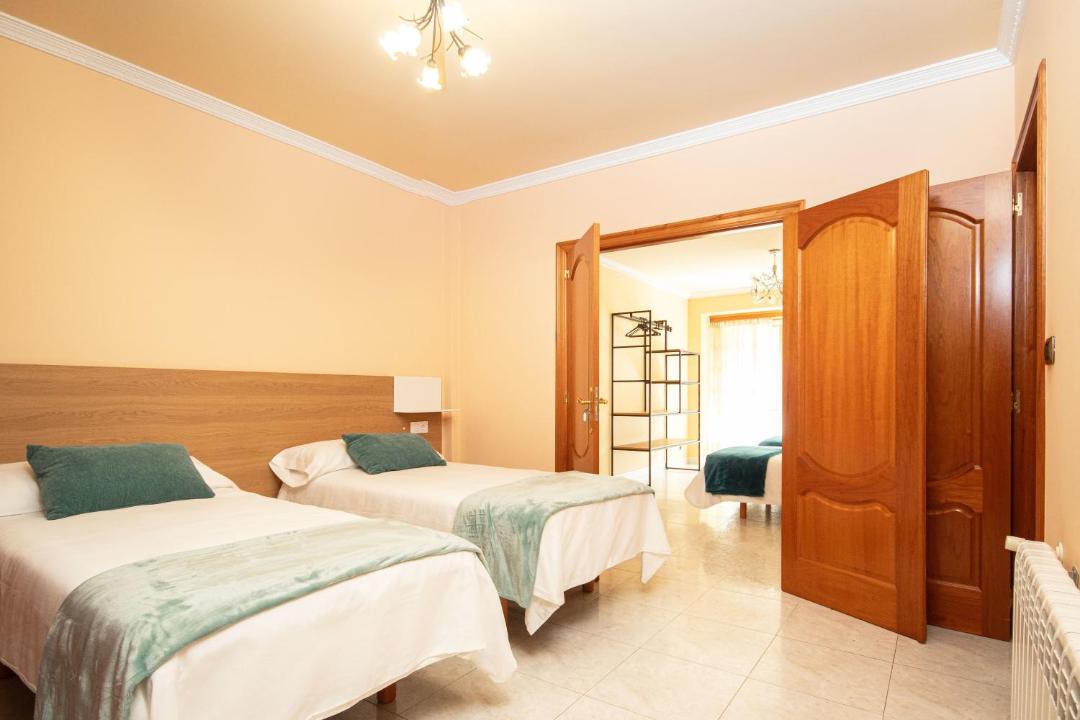 Photo of Bedroom in Carballo
