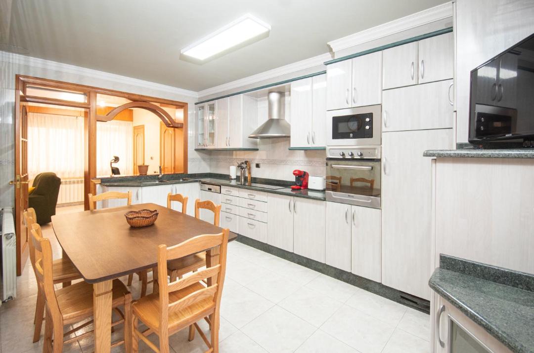 Photo of Kitchen in Carballo