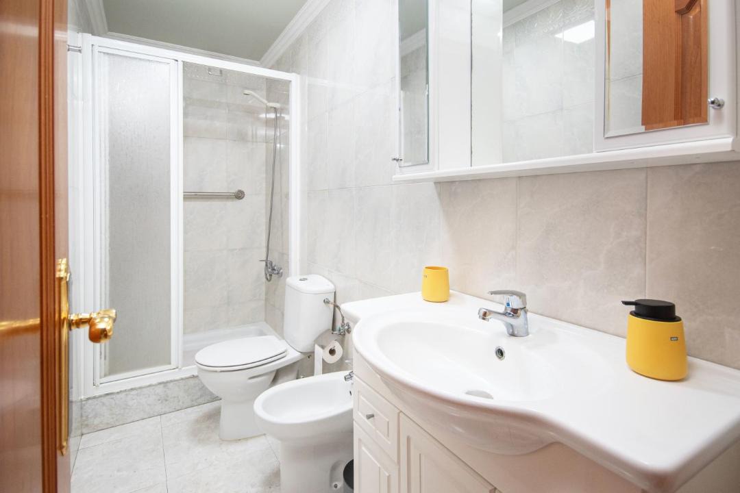 Photo of Bathroom in Carballo