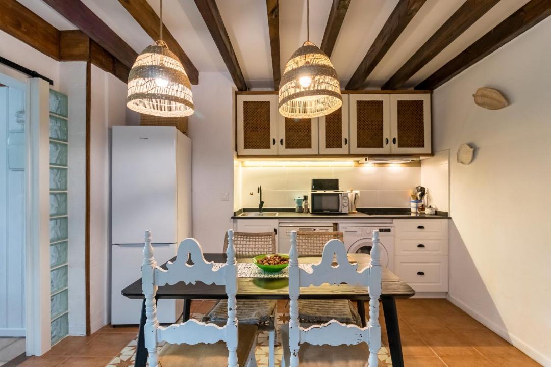 Photo of Kitchen in Estrada
