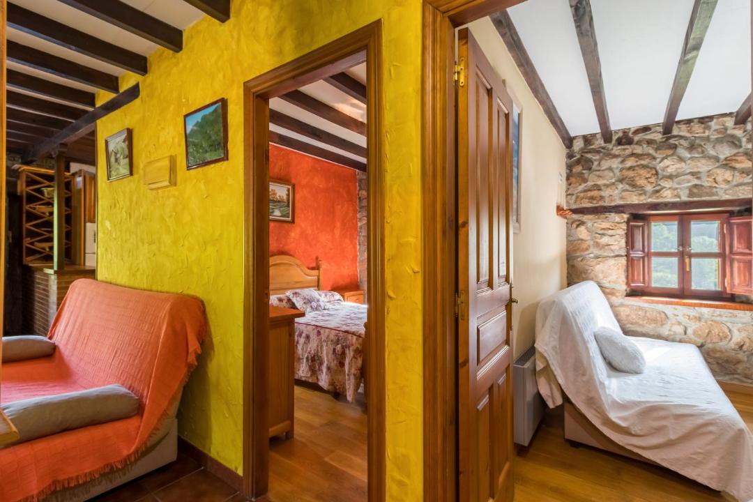 Photo of Bedroom in Soba