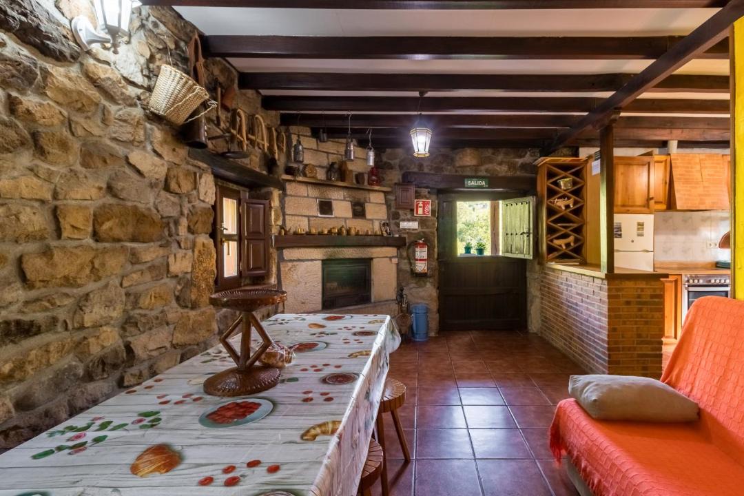Photo of Kitchen in Soba