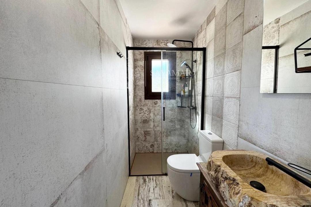 Photo of Bathroom in Sayalonga