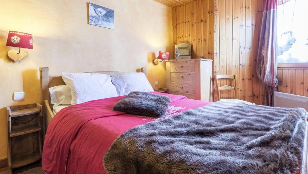 Photo of Bedroom in Bonneval-sur-Arc