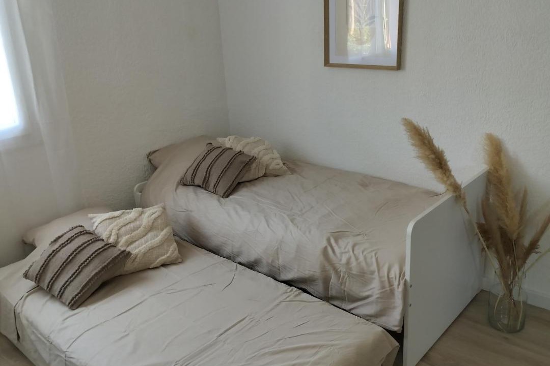 Photo of Bedroom in Saint-Chamas