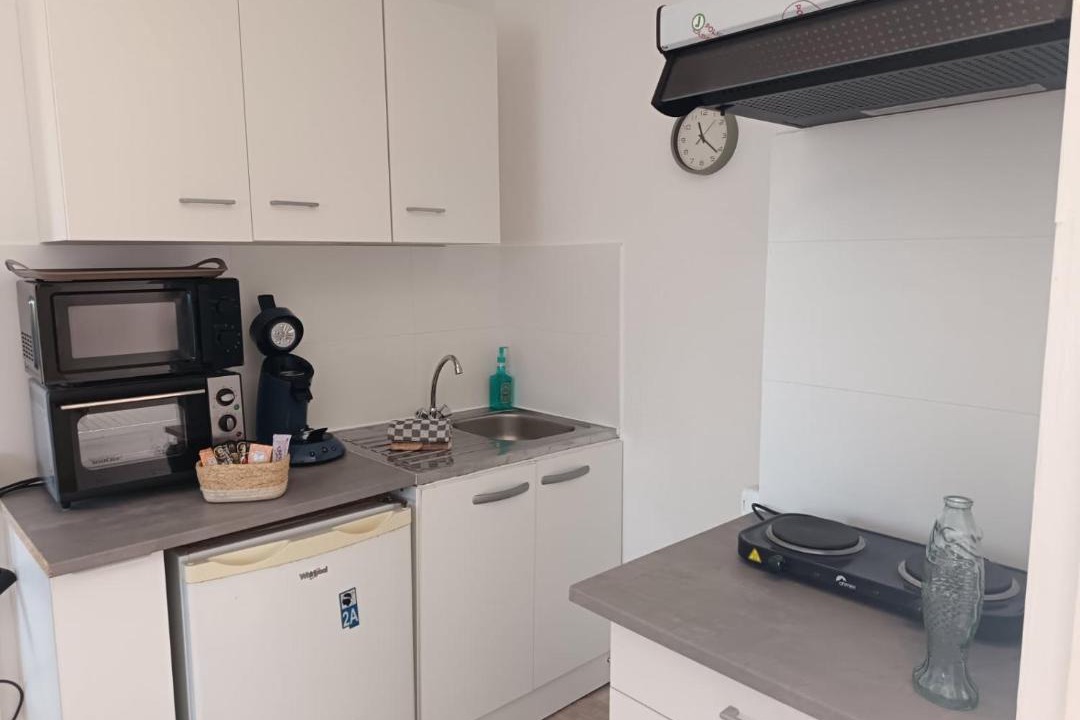 Photo of Kitchen in Saint-Chamas