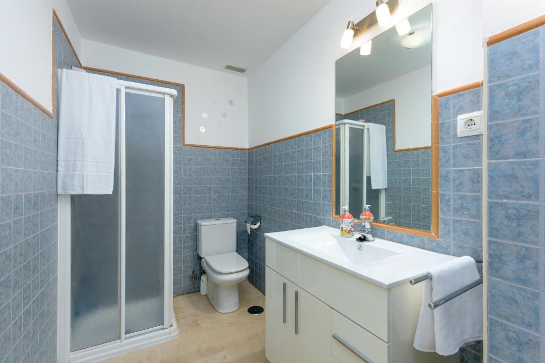 Photo of Bathroom in Marina de Casares