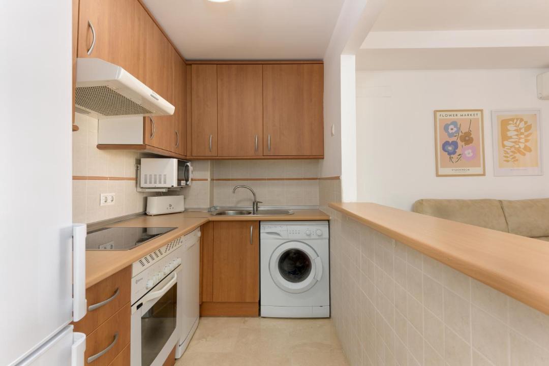 Photo of Kitchen in Marina de Casares