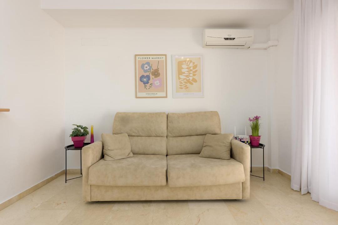 Photo of Livingroom in Marina de Casares