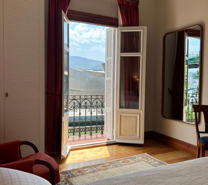 Photo of Bedroom in Castanos