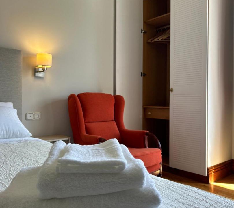 Photo of Bedroom in Castanos
