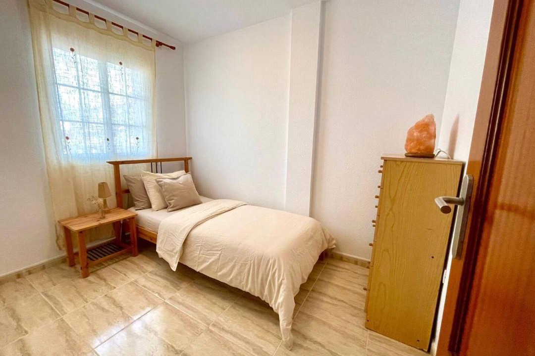 Photo of Bedroom in Arenas del Mar