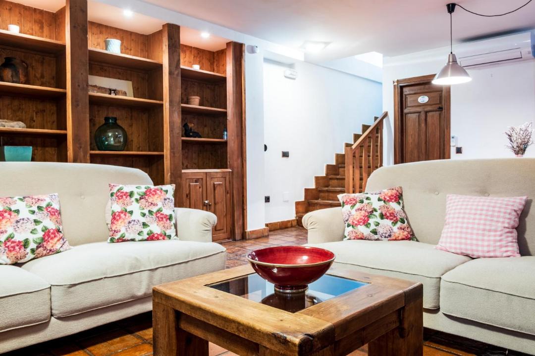 Photo of Livingroom in Piedralaves