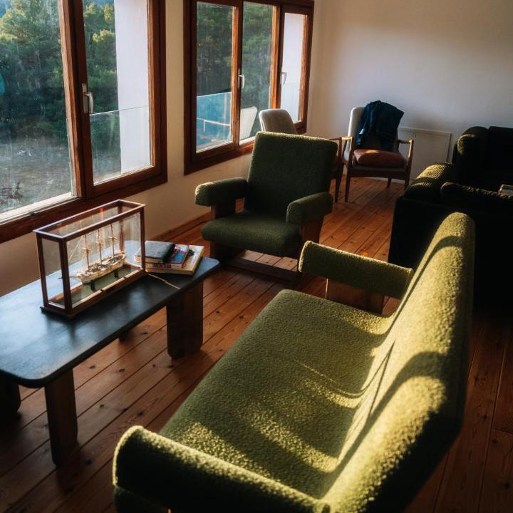 Photo of Livingroom in Alcala de la Selva