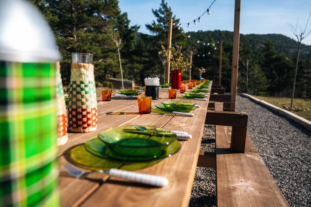 Photo of Outdoor in Alcala de la Selva
