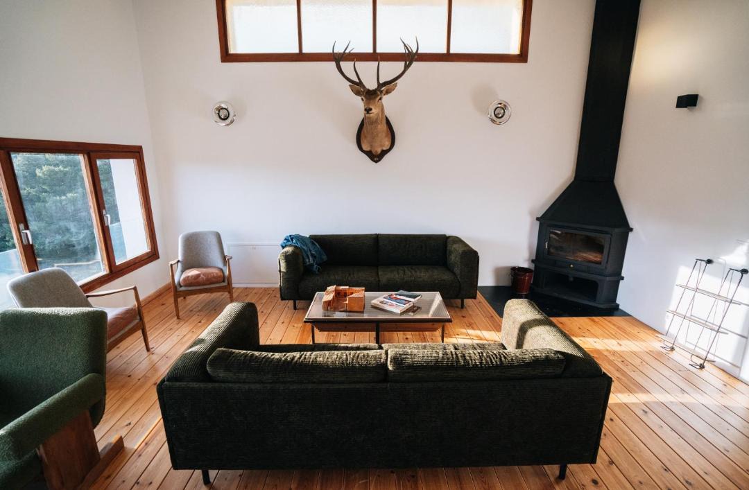 Photo of Livingroom in Alcala de la Selva
