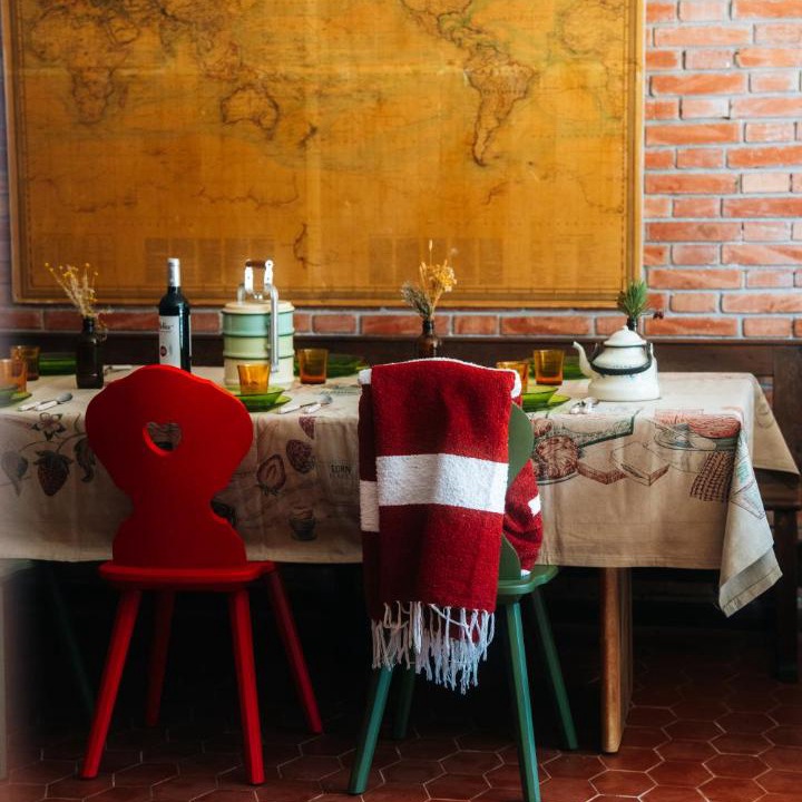 Photo of Kitchen in Alcala de la Selva
