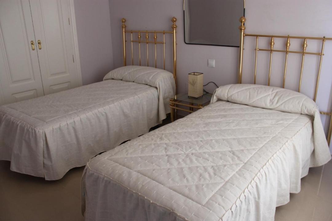 Photo of Bedroom in Alcolea de Calatrava