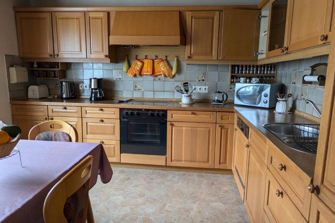 Photo of Kitchen in Helmstedt