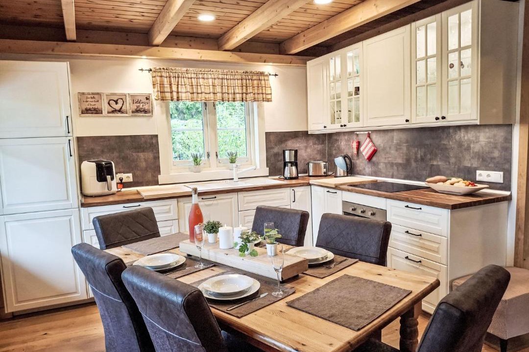 Photo of Kitchen in Grossenkneten