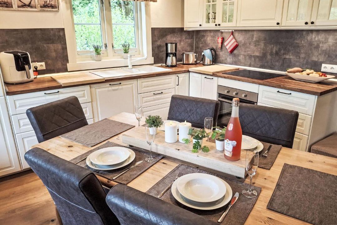 Photo of Kitchen in Grossenkneten