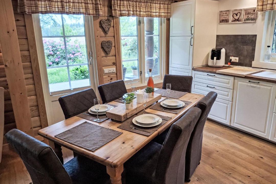 Photo of Kitchen in Grossenkneten