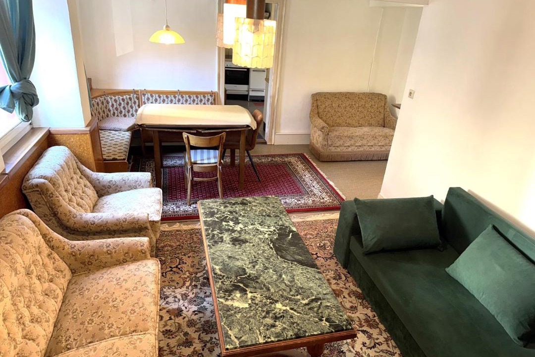 Photo of Livingroom in Kelkheim