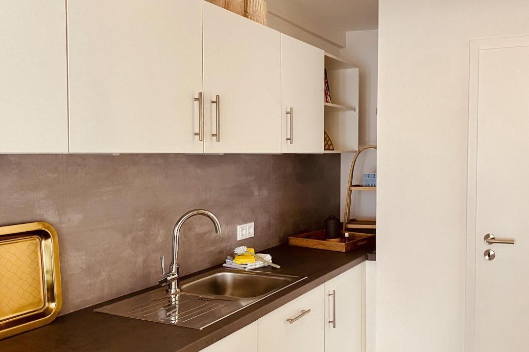 Photo of Kitchen in Seligenstadt