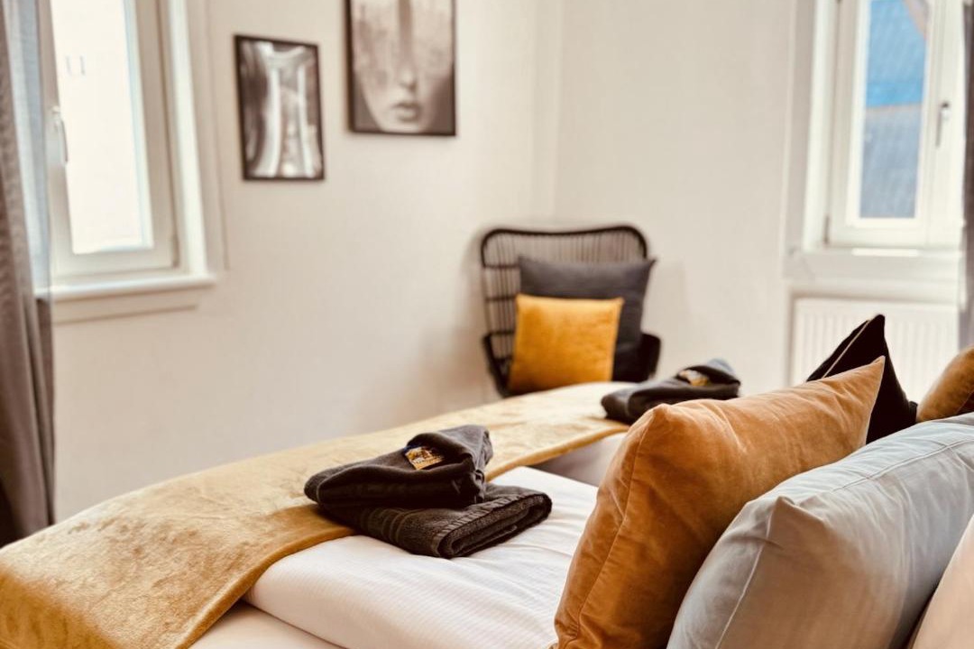 Photo of Bedroom in Seligenstadt