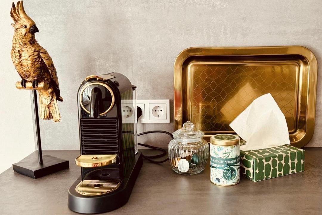 Photo of Kitchen in Seligenstadt