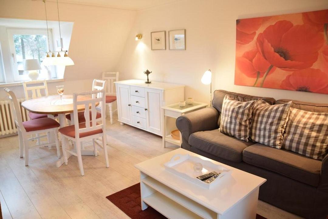 Photo of Livingroom in Westerland
