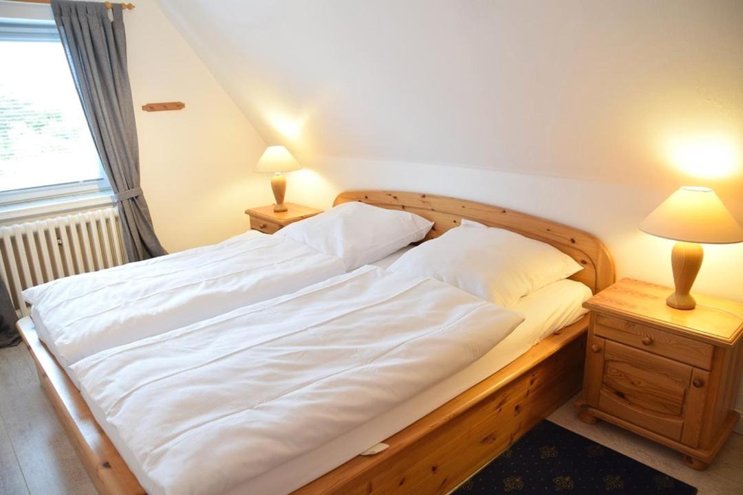 Photo of Bedroom in Westerland