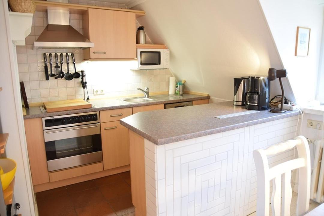 Photo of Kitchen in Westerland