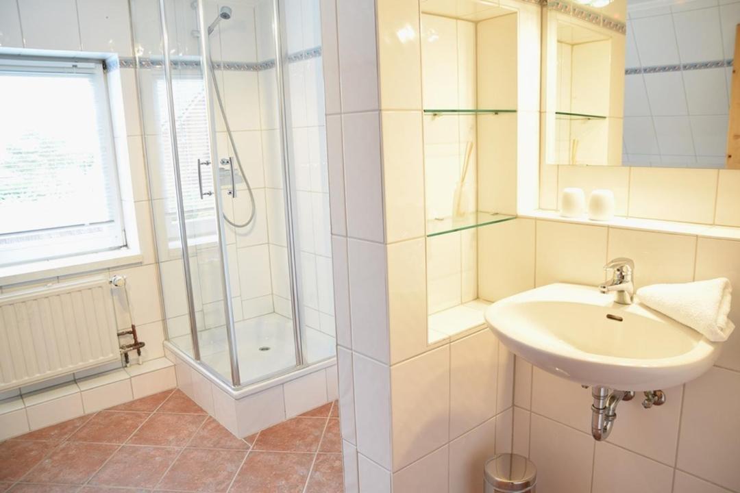 Photo of Bathroom in Westerland