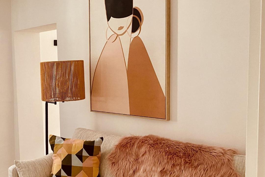 Photo of Livingroom in Seligenstadt