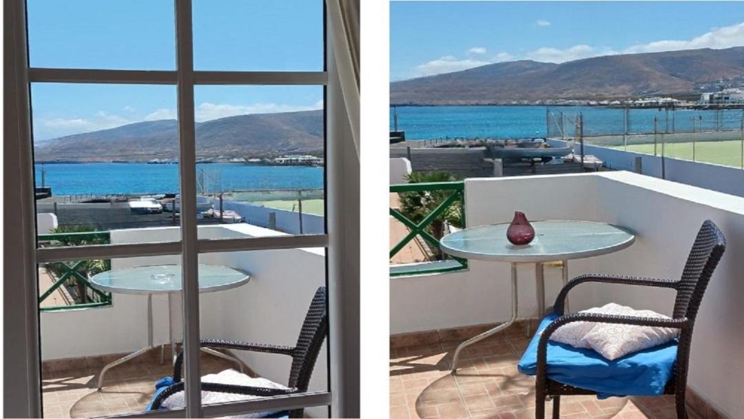 Photo of Patio Balcony in Punta Mujeres
