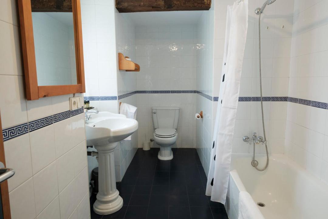 Photo of Bathroom in Zubiri