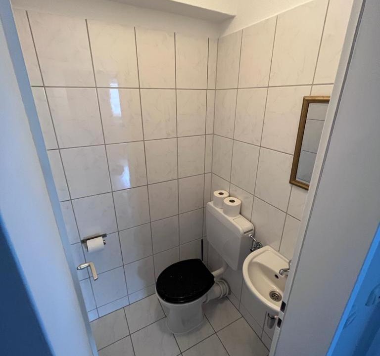 Photo of Bathroom in Eckenheim