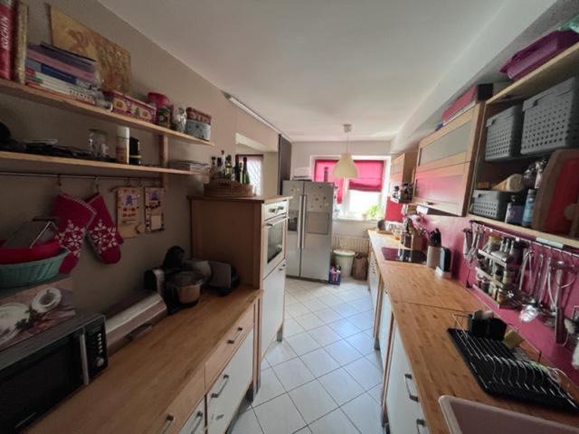 Photo of Kitchen in Eckenheim