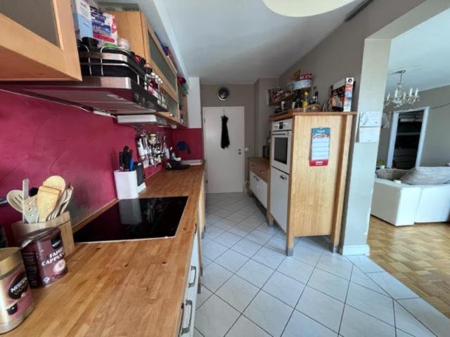 Photo of Kitchen in Eckenheim