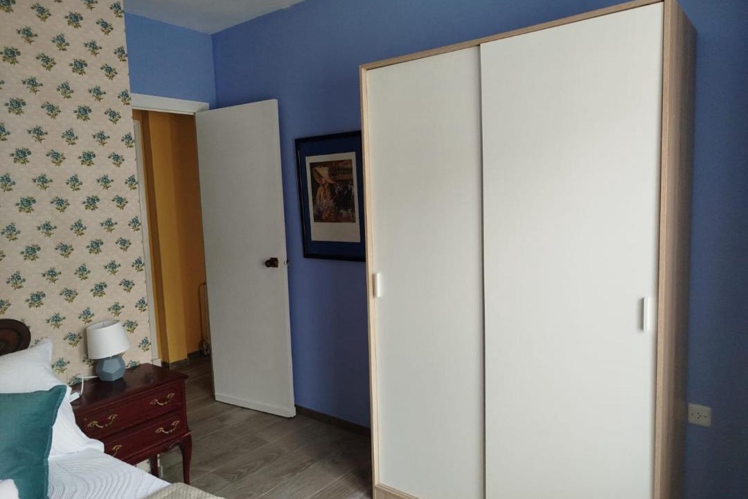 Photo of Bedroom in Ciudad Universitaria
