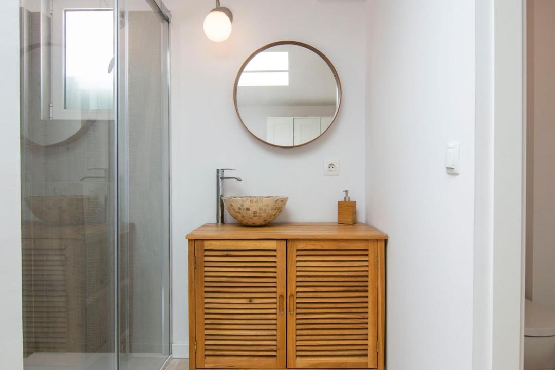 Photo of Bathroom in El Botanic