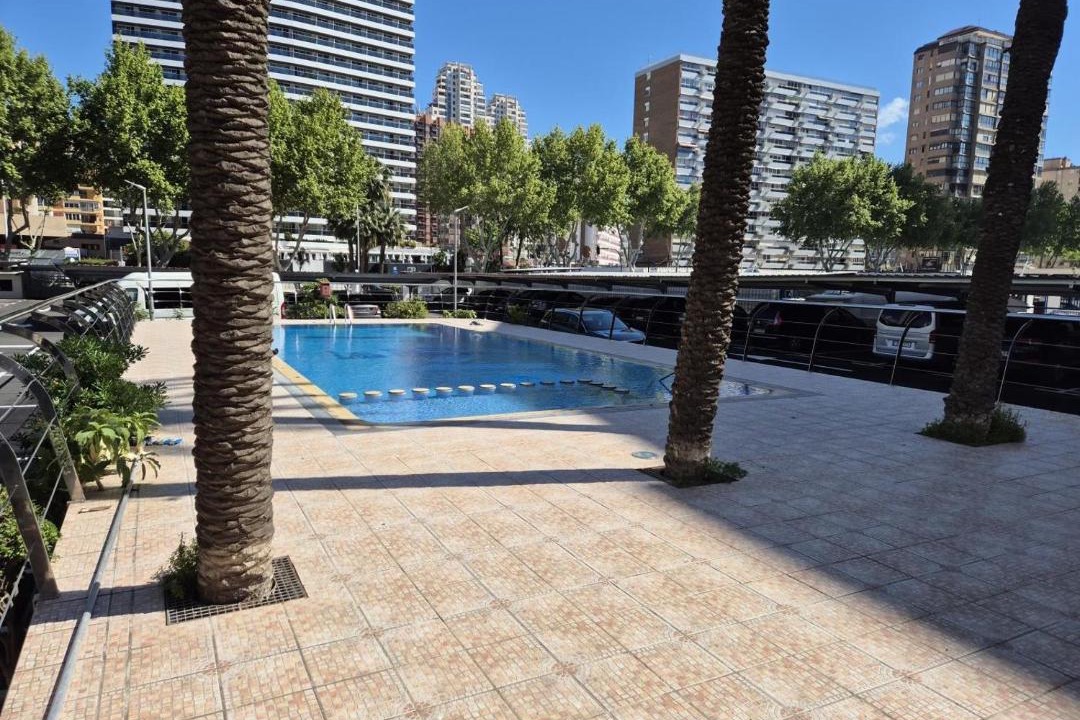 Photo of Others in Benidorm