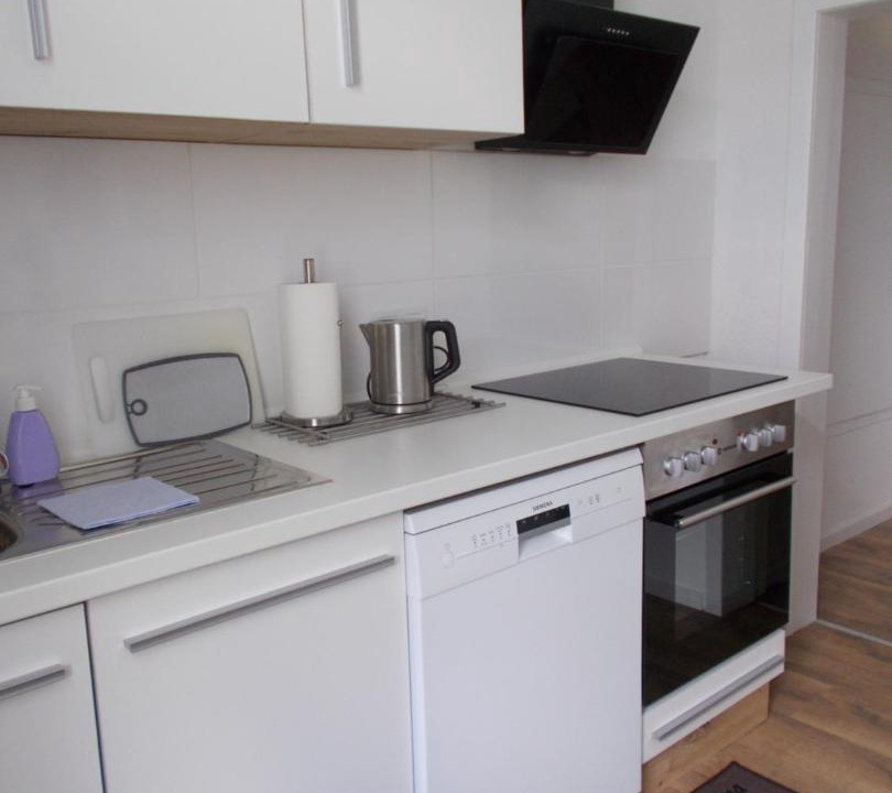 Photo of Kitchen in Uslar