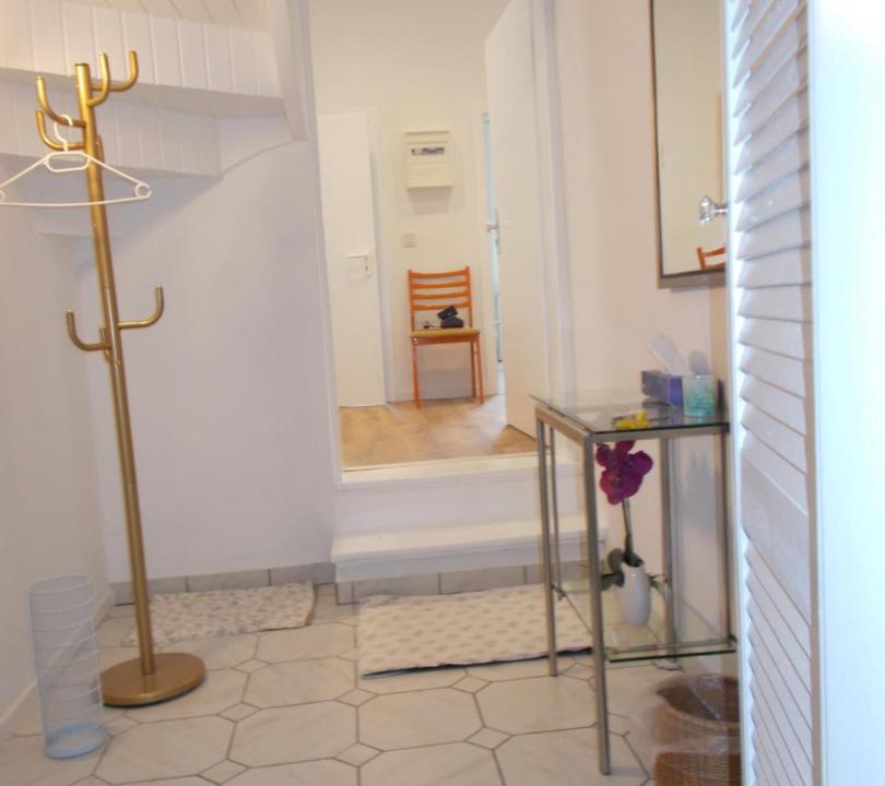 Photo of Bathroom in Uslar