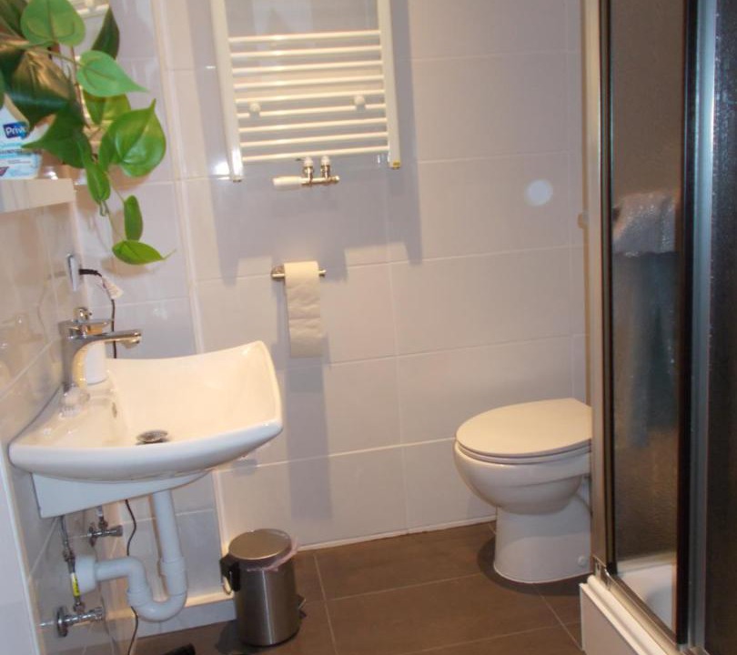 Photo of Bathroom in Uslar