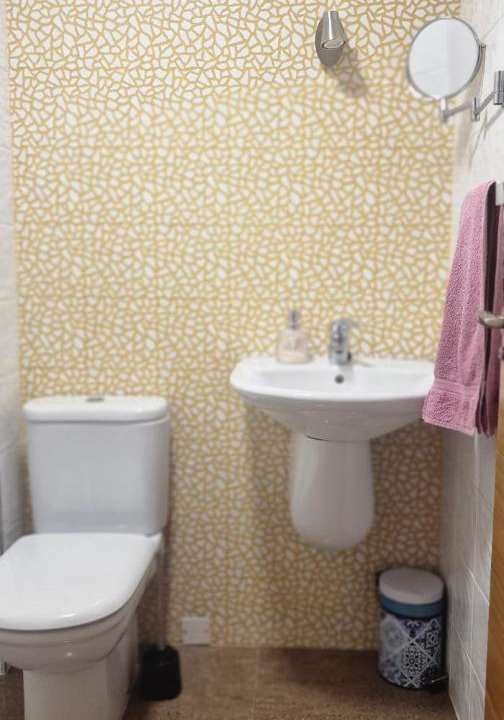 Photo of Bathroom in Favara