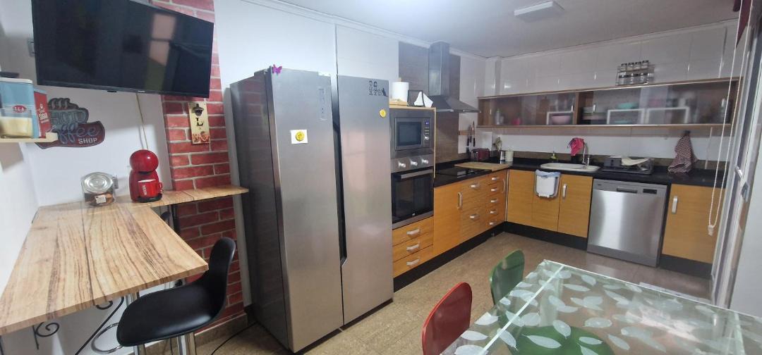 Photo of Kitchen in Favara