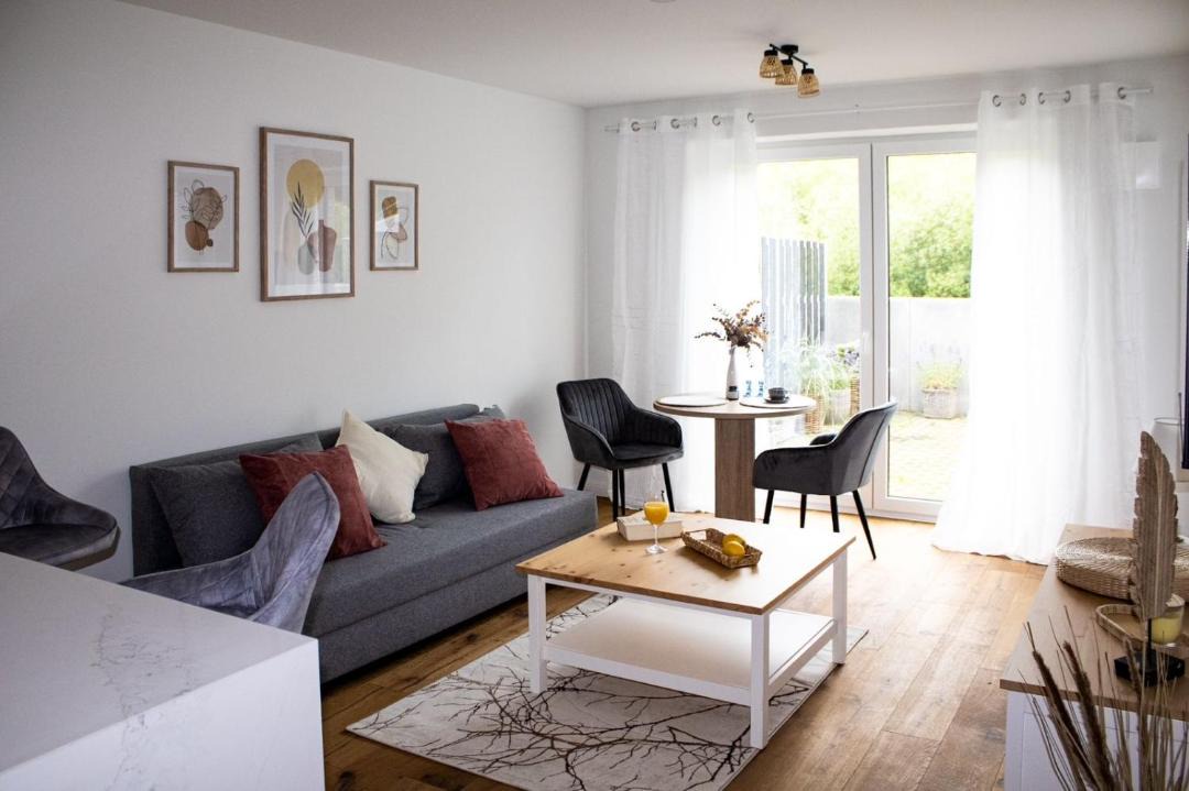 Photo of Livingroom in Bad Schwartau